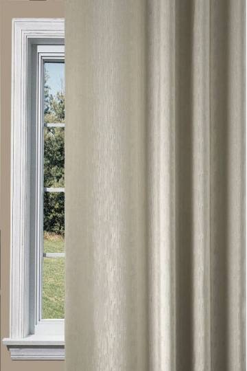 Vereda light grey curtain